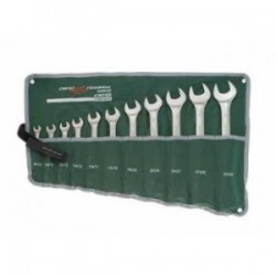Набор ключей комб.11 шт.  ДЕЛО ТЕХНИКИ 521110