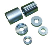 CT-3315 КОМПЛЕКТ ИНСТРУМЕНТА ДЛЯ ДЕ/МОНТАЖА САЙЛЕНТБЛОКОВ VAG T10356