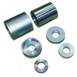 CT-3315 КОМПЛЕКТ ИНСТРУМЕНТА ДЛЯ ДЕ/МОНТАЖА САЙЛЕНТБЛОКОВ VAG T10356