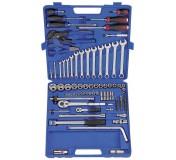 Набор инструментов KING TONY 7597MR