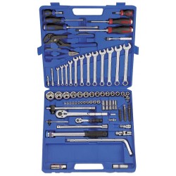 Набор инструментов KING TONY 7597MR