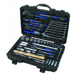 Набор инструментов Forsage F-4772-5 77 предметов (6гр.)