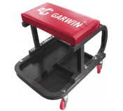GARWIN GE-CS01 Сиденье механика усиленное передвижное, на колесах