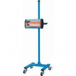 TROMMELBERG IR1 ECONOMY Сушка инфракрасная IR1 Economy