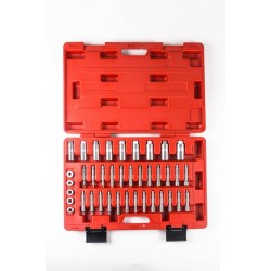 Комплект головок и вставок для стоек амортизаторов LICOTA ATC-2229