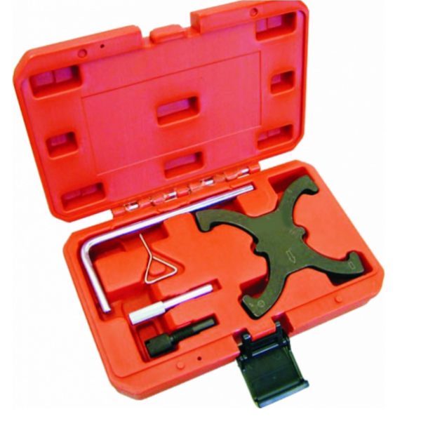 Инструмент для установки фаз ГРМ для бензиновых и дизельных моторов Ford 1.6 Winmax- WT04A2054