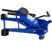 Домкрат подкатной T31203 AE&T 3,5т профессиональный