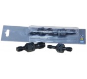 Метчики для ремонта резьбы гнезда свечи зажигания MHR02110