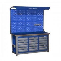 Верстак MECHANIC-М15.666 Э2С