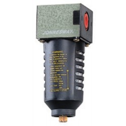 JONNESWAY JAZ-6710 Фильтры (влагоотделители) для пневмоинструмента  3/8"