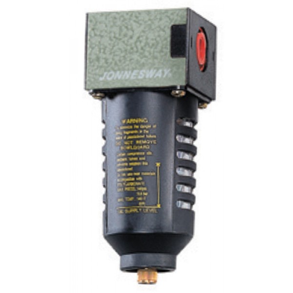 JONNESWAY  Фильтры (влагоотделители) для пневмоинструмента  3/8" JAZ-6710