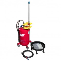 JTC-1512 Комбинированное устройство для замены масла