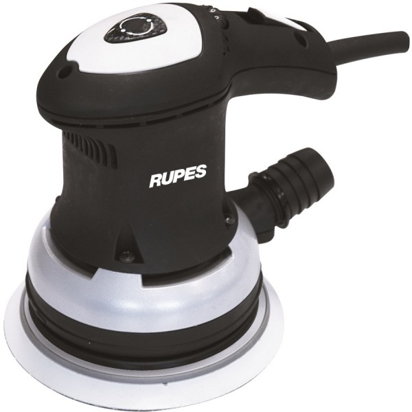 RUPES  Машинка шлифовальная эксцентриковая ER153TE