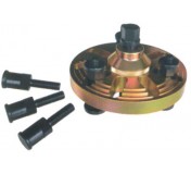 Съемник и фиксатор шкивов LICOTA ATB-4101