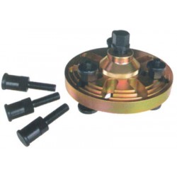 Съемник и фиксатор шкивов LICOTA ATB-4101
