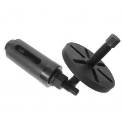 Набор для снятия и установки ступиц BMW E34 JTC-1847