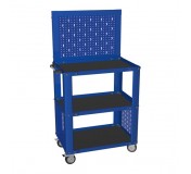 Инструментальная тележка PROFFI Т (без ящика и экрана)