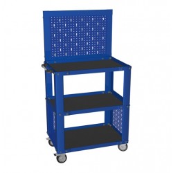 Инструментальная тележка PROFFI Т (без ящика и экрана)