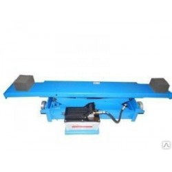 F-PL-X20Q Forsage Траверса пневмогидравлическая 2т