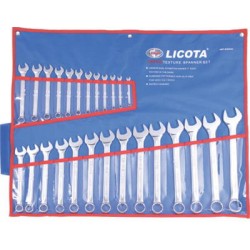 Набор ключей комбинированных 26пр. 6-32мм LICOTA AWT-ESFK02