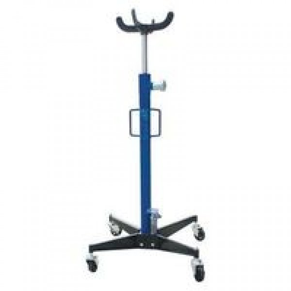 Forsage  Стойка трансмиссионная гидравлическая 1.5т (высота подхвата - 1130мм, высота подъема - 1915мм) F-TEL15011