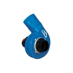 TROMMELBERG MFS-1,9 Вентилятор центробежный для удаления выхлопных газов (1900 м³/час)