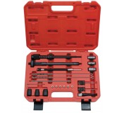 Набор для чистки и восстановления посадочных мест дизельных форсунок LICOTA ATA-1402B