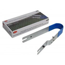 Приспособление для снятия и установки электронных блоков управления Volvo: S60,S80,V70,XC90 ROCK FORCE RF-40481 