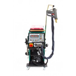 GARWIN GS-9000 Споттер GS-9000 с аксессуарами, 5800А