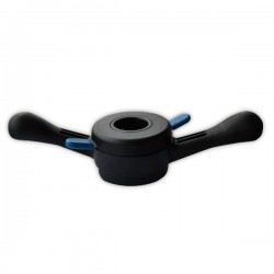 TROMMELBERG 5509087 Гайка быстросъемная для 40-мм вала