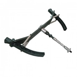 TROMMELBERG MJ-II.36 Адаптер для балансировки колес мотоциклов (для CB1930)