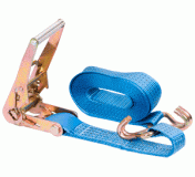 Стяжка крепления груза 8м (АвтоDело) (усиленная) 43238