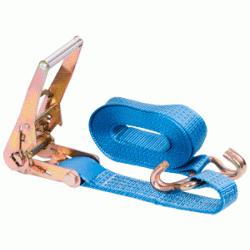 Стяжка крепления груза 8м (АвтоDело) (усиленная) 43238