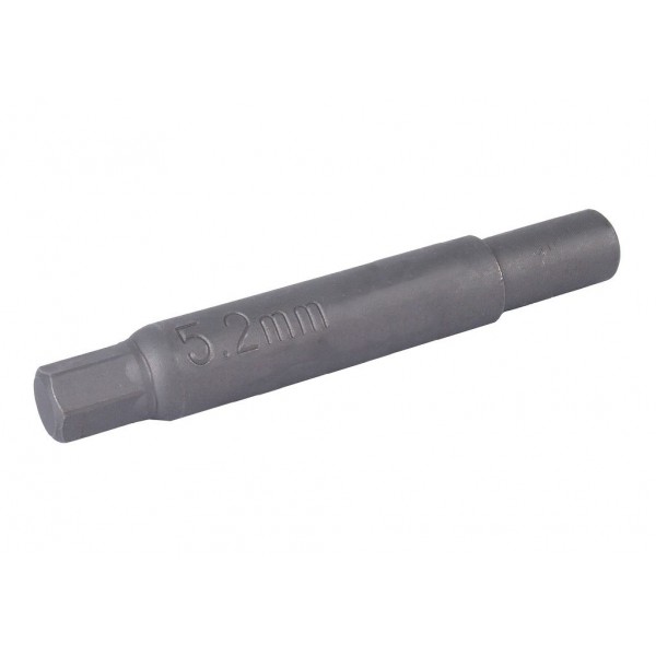 Вставка для разборки стойки амортизатора (VW, AUDI, NISSAN), 5.2мм ROCK FORCE RF-1022-35