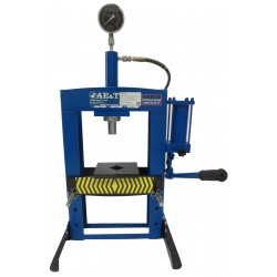 Пресс Т61210M AE&T 10т гидравлический