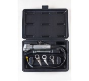 Пневмонож для срезки стекол в наборе с лезвиями LICOTA PAT-K0007K