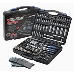 Набор инструментов Forsage 41501-5 150 предметов