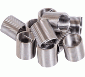 Набор резьбовых вставок М8 (10 пр.) АвтоDело 40389