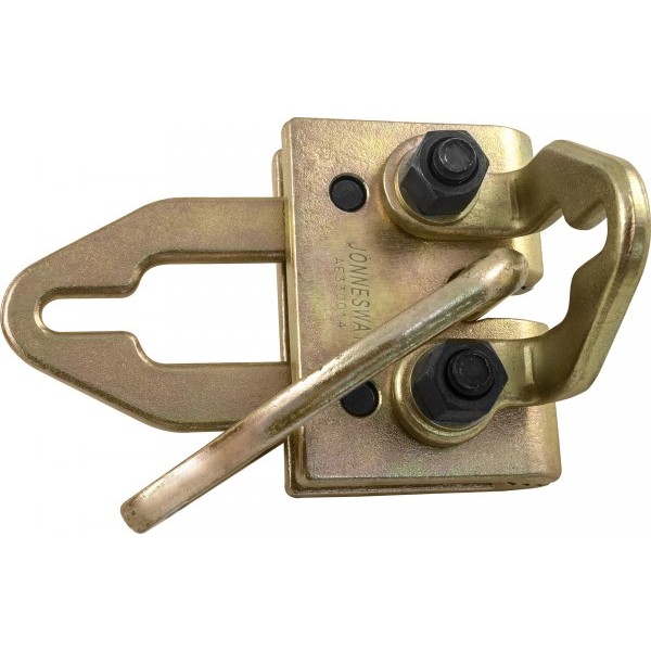 JONNESWAY  Зажим для кузовных работ все направления, усилие 3-5 тонн AE330014