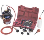 Набор для экспресс замены тормозной жидкости LICOTA ATS-4024