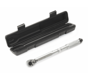 Динамометрический ключ 3/8" 19-110 Нм ДЕЛО ТЕХНИКИ 690111