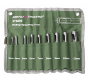 Набор просечек 12 предм.ДЕЛО ТЕХНИКИ 376920