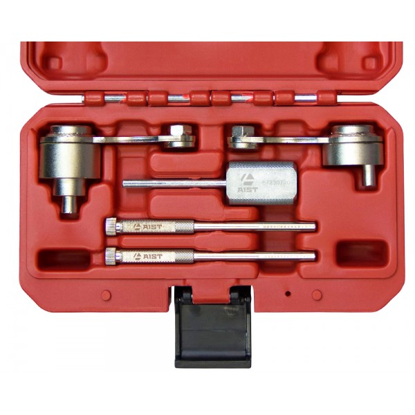 Набор инструмента для ГРМ на LAND ROVER/JAGUAR AIST 67230710