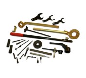 CT-1681 УНИВЕРСАЛЬНЫЙ НАБОР ДЛЯ РЕМОНТА ДВИГАТЕЛЯ