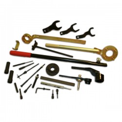 CT-1681 УНИВЕРСАЛЬНЫЙ НАБОР ДЛЯ РЕМОНТА ДВИГАТЕЛЯ