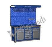 Верстак MECHANIC-М15.262 Э2С
