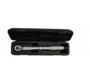 1/4" Ключ динамометрический Forsage F-6472270  5-25Нм