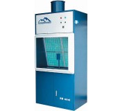 TROMMELBERG SB mini Шкаф для тест-напылов SB mini