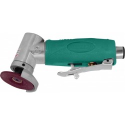 JONNESWAY JAG-6603 Угловая зачистная пневматическая машинка 2", 15000 об/мин, 114 л/мин