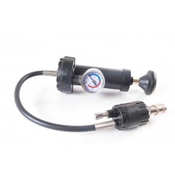 Тестер протечки радиатора универсальный LICOTA ATP-2093